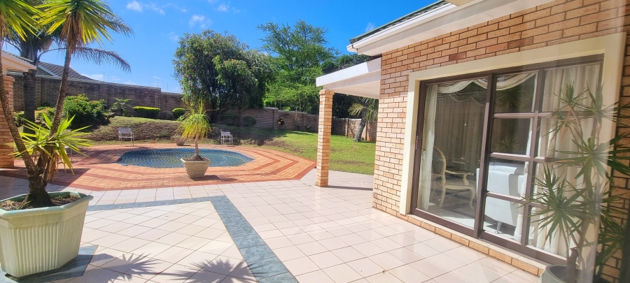 4 Bedroom Property for Sale in Vincent Heights Eastern Cape